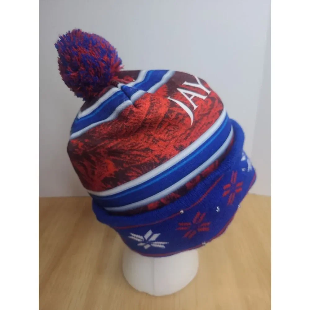 Kansas‎ Jayhawks Forever Collectible Winter Beanie Cap Hat
